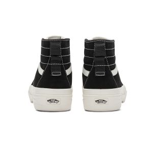 SENTRY SK8-HI WC男女板鞋运动鞋