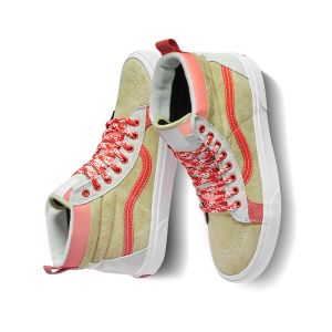 SK8-HI MTE LX 男女同款高帮板鞋