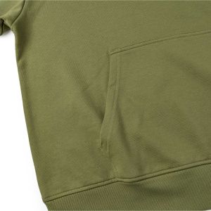 VANS × 亚洲艺术家联盟HANAI联名男子连帽卫衣 