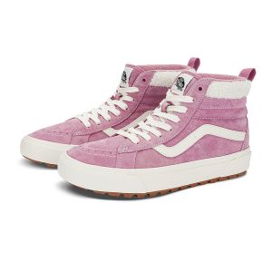 SK8-HI MTE-1男女MTE登山鞋