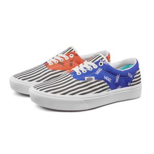 Vans(范斯) COMFYCUSH ERA 男女同款帆布鞋板鞋