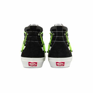 SK8-HI ECHO DX男女板鞋运动鞋