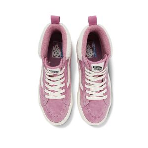 SK8-HI MTE-1男女MTE登山鞋