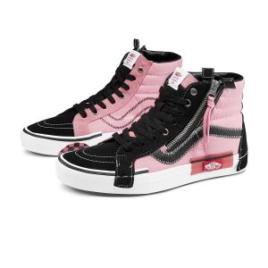 SK8-HI REISSUE CAP 男女款板鞋