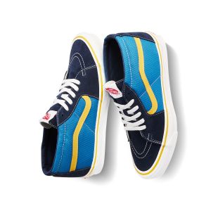 OG SK8-MID LX 男女款板鞋