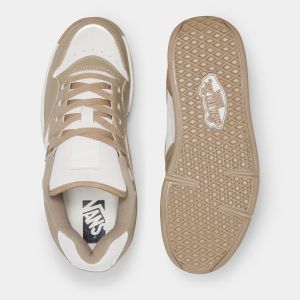 高阶系列   ROWLEY XLT男女板鞋