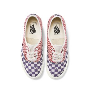 OG AUTHENTIC LX 男女款帆布鞋