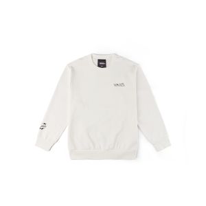 VANS × 亚洲艺术家联盟RIROO联名男女套头卫衣