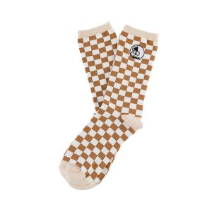 VANS × SPACE MOLLY联名男女袜子