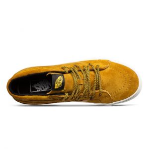 SK8-MID REISSUE GHILLIE MTE男款经典款板鞋休闲鞋丨经典系列 Classics 