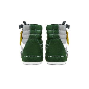 SK8-HI REISSUE CAP 男女款板鞋