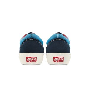 OLD SKOOL NS OG LX 男女款板鞋