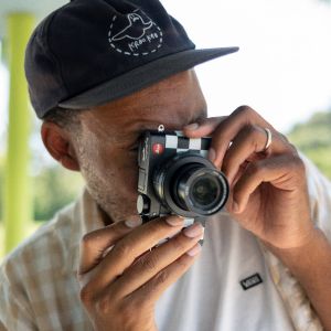 LEICA CAMERA徕卡相机（无质量问题不退不换）