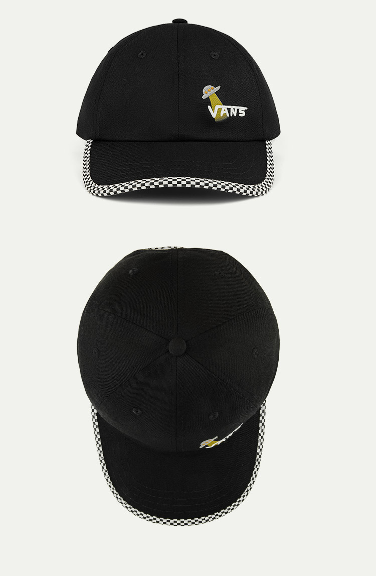 男女鸭舌帽-男女款配件-vans范斯中国官网