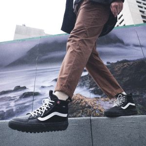 SK8-HI MTE-2男女MTE登山鞋