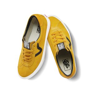 VANS SPORT 男女同款板鞋