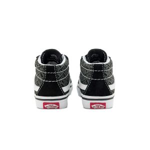 SK8-MID REISSUE V小童板鞋