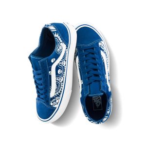 STYLE 36男女板鞋休闲鞋