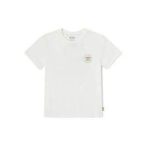 VANS × SESAME STREET联名中大童短袖T恤