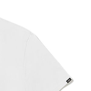 VANS × 亚洲艺术联盟系列  OKEH联名男女情侣短袖T恤