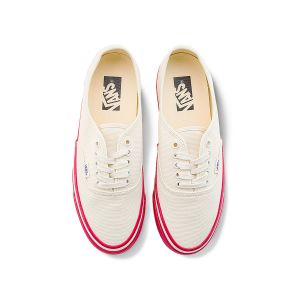 LX AUTHENTIC 44男女帆布鞋