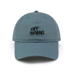 VANS × 亚洲艺术家联盟HANAI联名男女缝制帽
