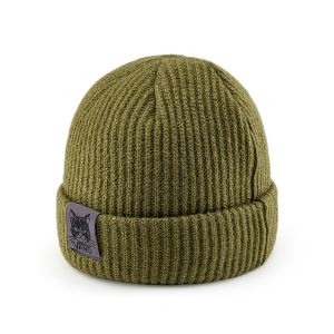 VANS × 亚洲艺术家联盟HANAI联名男女针织帽 