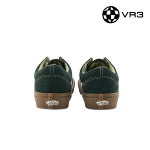 OLD SKOOL VR3男女板鞋