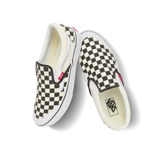 CLASSIC SLIP-ON 138男女板鞋