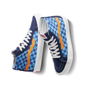 OG SK8-HI LX 男女同款板鞋