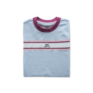  X GIRL MADE ME LS TEE  女款 长袖T恤 粉粉