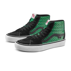 SK8-HI GORE-TEX 男女同款高帮板鞋