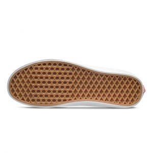 Vans(范斯) SLIP-ON 男女同款帆布鞋板鞋