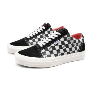 OLD SKOOL NS OG LX 男女款板鞋