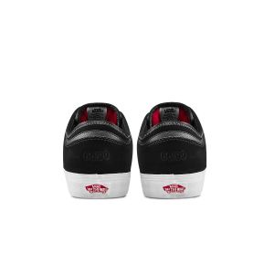 ROWLEY CLASSIC 男女经典款板鞋（黑色）