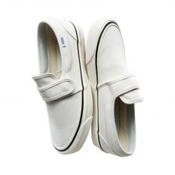  SLIP-ON 47 V DX 男女同款 帆布鞋 