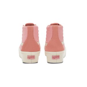 VANS × JOE FRESHGOODS联名SK8-HI REISSUE PLATFORM VLT LX男女板鞋运动鞋