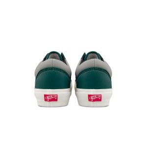 OLD SKOOL VLT LX 男女款板鞋