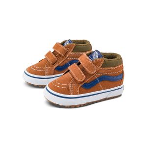 MTE SK8-MID REISSUE V小童板鞋