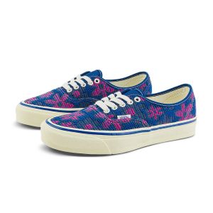 LX AUTHENTIC 44男女帆布鞋