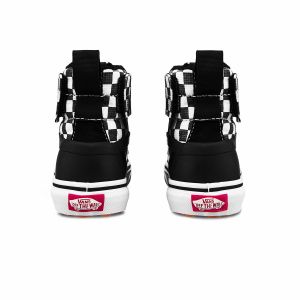 SLIP-ON HI TERRAIN V MTE 中大童板鞋