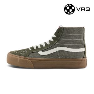 SK8-HI 38 DECON VR3 SF男女板鞋