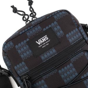 VANS × ASIA ARTIST COLLECTION联名男女斜挎包