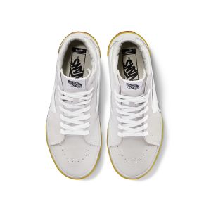 SK8-HI STACKED LX 男女款板鞋