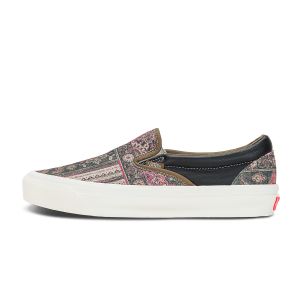 OG CLASSIC SLIP-ON LX男女板鞋