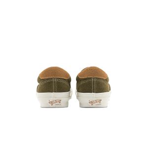 SLIP-ON 59 LX男女板鞋运动鞋
