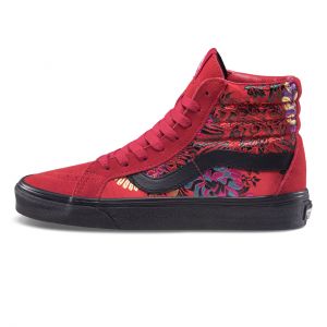 SK8-HI REISSUE 女款板鞋