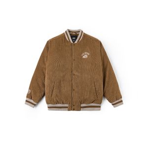 VANS × SPACE MOLLY联名男子羽绒夹克