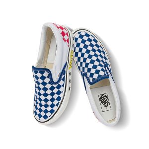 CLASSIC SLIP-ON 98 DX男女帆布鞋