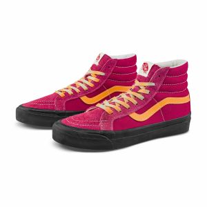 OG SK8-HI LX 男女款板鞋